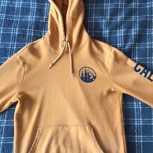 California hoodie